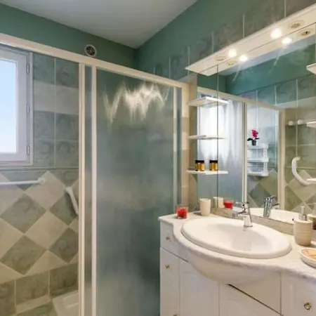 Вилла La Farigoulo *