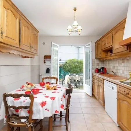 La Farigoulo * Жуан-ле-Пен