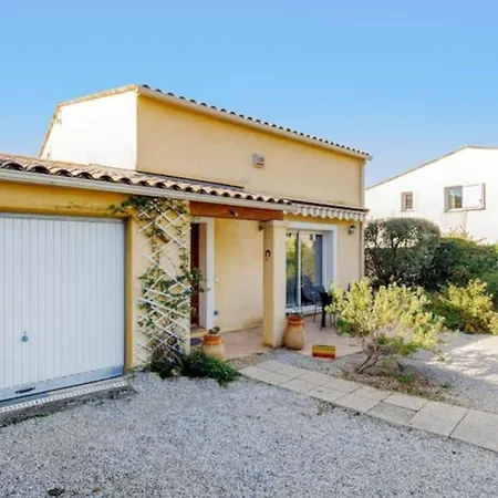 La Farigoulo Вилла Жуан-ле-Пен