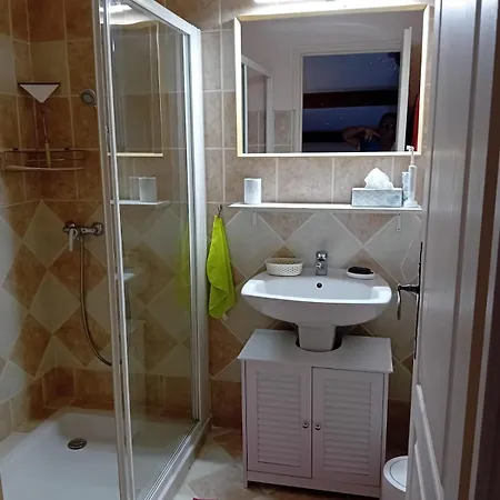 La Farigoulo * Juan-les-Pins