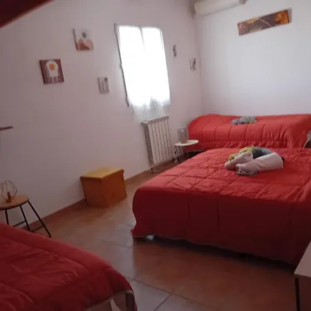 La Farigoulo Вилла