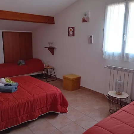 Вилла La Farigoulo *