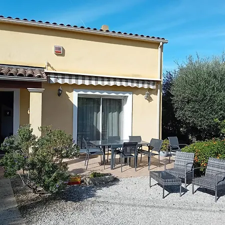 La Farigoulo Жуан-ле-Пен