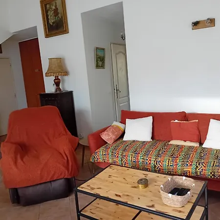 Villa La Farigoulo *