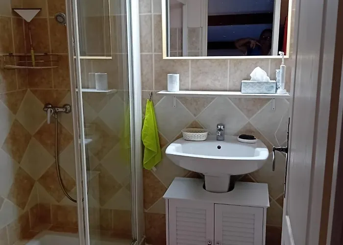 La Farigoulo * Juan-les-Pins