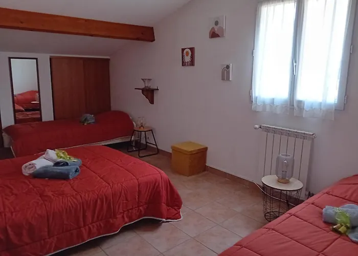 Villa La Farigoulo *